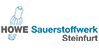 HOWE Sauerstoffwerk - Logo