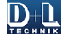 D+L - Logo