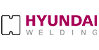 hundai welding - Logo